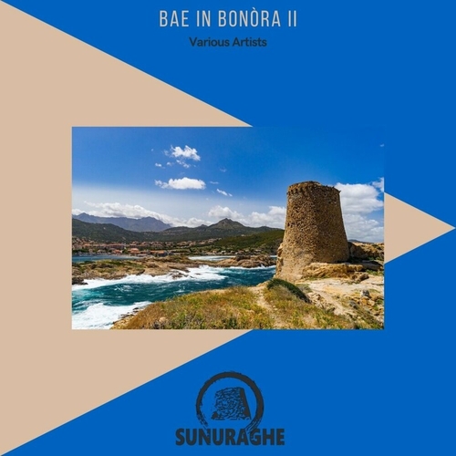 VA - Bae in Bonòra II [SNR155]